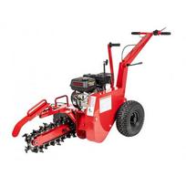 Benzininis grandininis ekskavatorius Cedrus KP02, 4.1 kW
