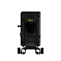 Rolux V-Mount Battery Plate RL-VP1