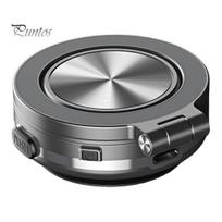 Vacuum Magnetic Car Phone Holder 360 Degrees Rotation Cell Phone Mount with Strong Suction for Car Kitchen Gym Bath Shower juoda