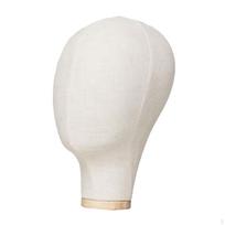 Kepurių stovas, Daugiafunkcinis manekeno galvos modelis, Laikiklis 28cm without Base