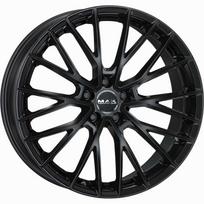 Ratlankis MAK Speciale-D R22x11.5 5x128 ET 56 CB 75 (Gloss Black) (1000 kg)