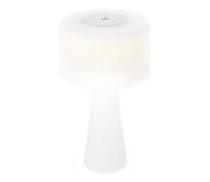 Briloner 7420016 - LED Pritemdoma įkraunama jutiklinė stalinė lempa LED/4W/5V 3000K balta