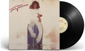 Tina Turner: Rough LP
