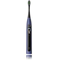 Oclean X Lite elektrinis dantų šepetėlis (mėlynas)