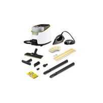 Karcher garinis valytuvas SC 4 DELUXE lygintuvas