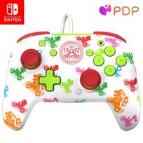 PDP REMATCH Laidinis Valdiklis (Mario Kart Racers) skirtas Nintendo Switch / Lite / OLED