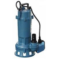 Fekalinis siurblys su smulkintuvu Fury Vantec 550 0.55kW 230V max. 12m 300L/min.