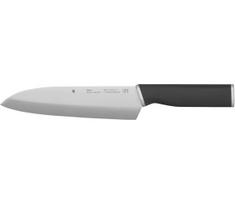 WMF - Virtuvinis peilis santoku KINEO 18 cm