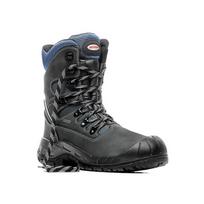 Žieminiai batai ELTEN Joris GTX S3 SRC CI, juodi