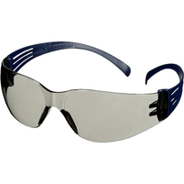 Akiniai 3M SF107AF-BLU-EU, pilki