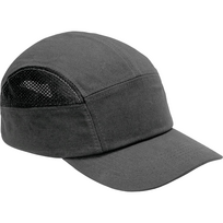 Kepurė-šalmas BUMPCAP, pilka