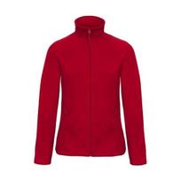 Moteriškas B&C ID.501 Micro Fleece džemperis