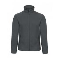 Vyriškas B&C ID.501 Micro Fleece džemperis
