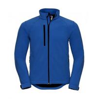 Vyriška vandeniui ir vėjui atspari Russell 0R140M0 Softshell striukė
