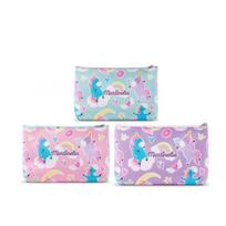 Martinelia Rainbow Unicorn Cosmetic Bag kosmetinė