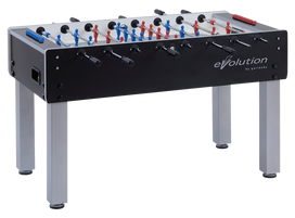 Stalo futbolo stalas Garlando G-500 Evolution