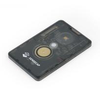 SenseCAP Card Tracker T1000-E skirtas Meshtastic – nešiojamasis lokatorius – LoRa/Bluetooth/Thread/ZigBee – Seeedstudio 114993369