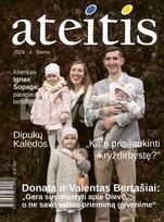 Ateitis 2024/4