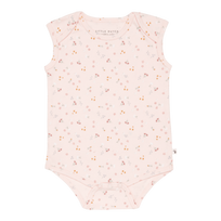 Bodžiukas "Little Pink Flowers", 50/56