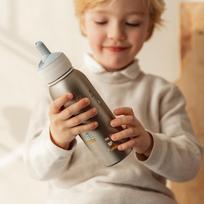 LITTLE DUTCH Termosas 350 ml Jūreivis