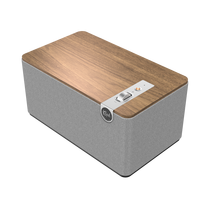 The Klipsch The Three Plus