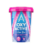 Dėmių valiklis „Stain remover Astonish“
