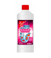 Vamzdžių valiklis „Power liquid Edeka“