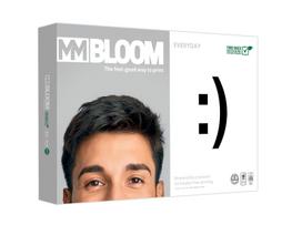 Biuro popierius MM BLOOM everyday, A4, 80 g/m2, 500 lapų