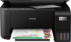 Epson EcoTank L3270 Spausdintuvas rašalinis spalvotas MFP A4 33 ppm USB Wi-Fi