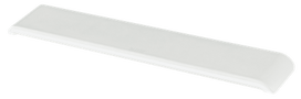 Riešo atrama Leitz Ergo Cosy Keyboard Wrist Rest , 6524-00-85