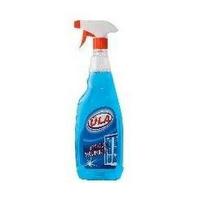 Stiklo valiklis Ūla, su purkštuku, 1000ml