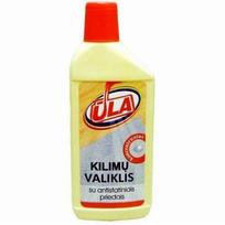 Kiliminės dangos valiklis "Ūla" 500ml