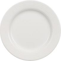 Lėkštė PERIMETER, porcelianas, D 16 cm, vnt