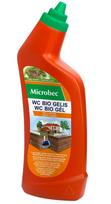 BROS Microbec WC BIO gelis 750ml