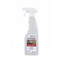 Kilimų ir apmušalų dėmių valiklis Dreiturm Fleckentf, 750 ml, 4206