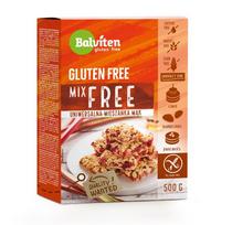 Universalus miltų mišinys BALVITEN GLUTEN FREE, 500 g