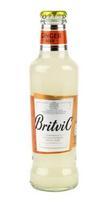 Gaivusis gėrimas BRITVIC Ginger beer, 200 ml D
