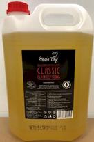 Gruzdinimo aliejus Master Chef Classic, 5 l