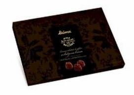 Saldainių asorti LAIMA BLACK BALSAM, juodasis šokoladas, 420 g