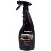 Flowey vabzdžių valiklis automobilių stiklams  500 ml
