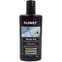 Flowey automobilio poliravimo priemonė 3 in1, 250 ml