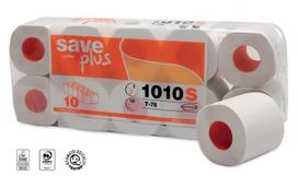 Tualetinis popierius Celtex  1010S, 2 sl, 18,70m, 10 rulonų