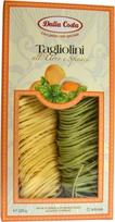 Makaronai tagiolini, spalvoti, 250 g