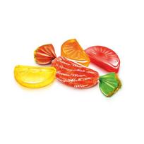 Karamelė ROSHEN Citric slices, 1 kg