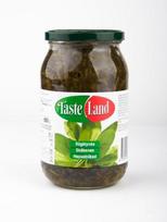 Rūgštynės TASTELAND, pjaustytos, 820 g
