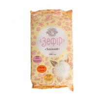 Zefyrai BOGUSLAVNA, vanilės skonio, 240g