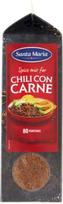 Prieskonių mišinys Chili Con Carne SANTA MARIA, 448 g