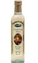 Balto vyno actas OLITALIA, 500 ml