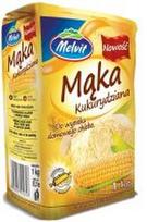 Kukurūzų miltai, 1 kg