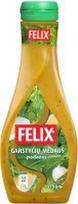 Padažas FELIX, garstyčių-medaus, 375 g